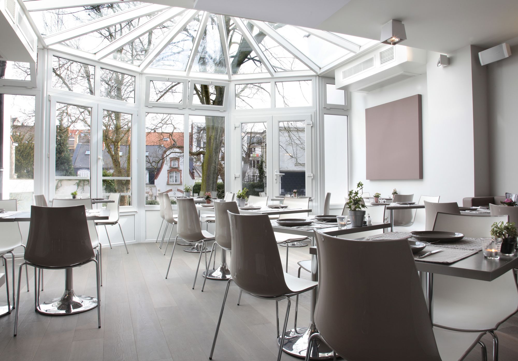 Фото Hotel Made In Louise