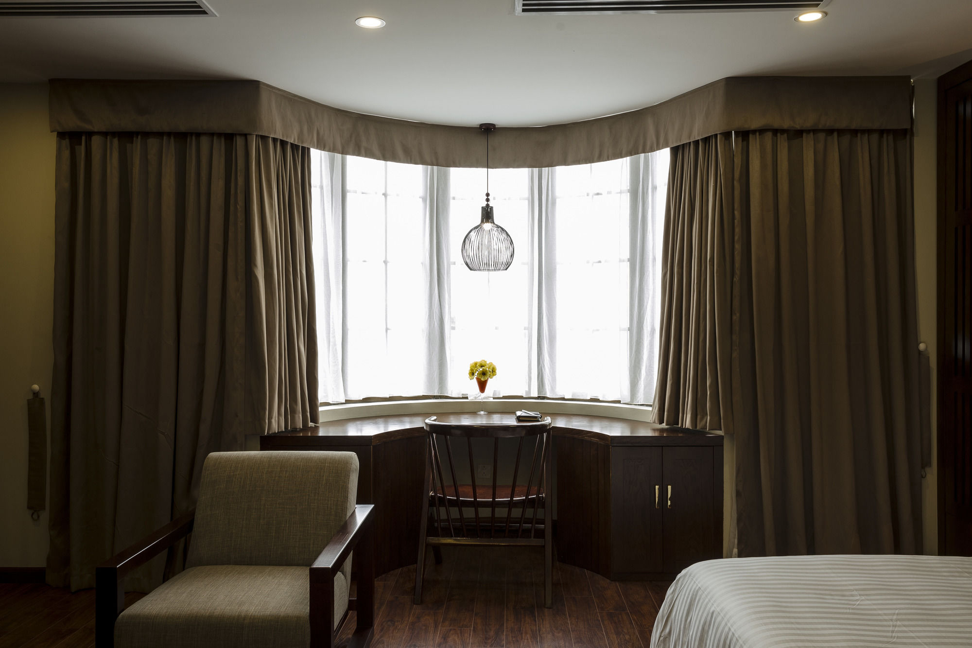 Фото Midori Boutique Hotel