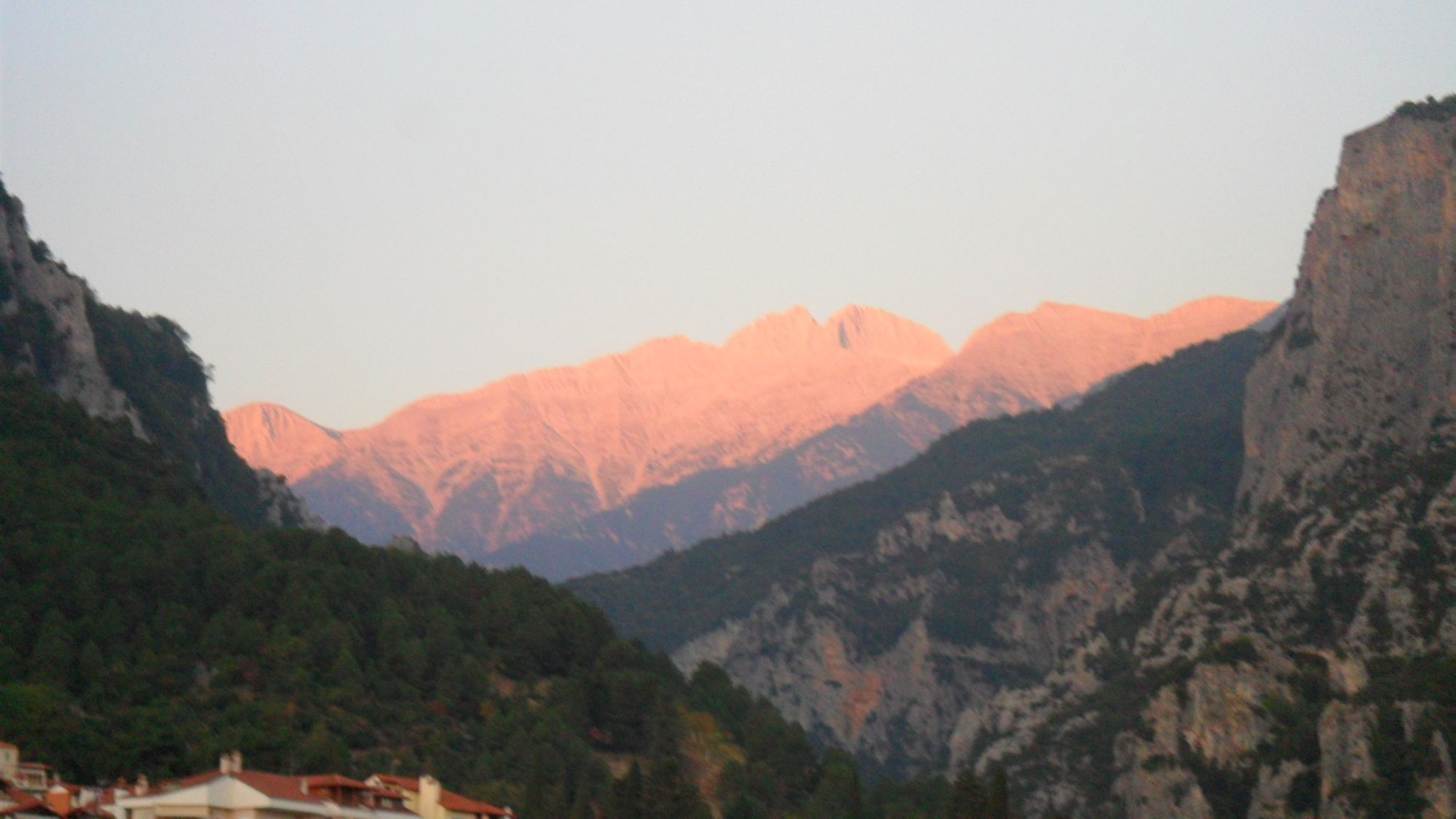 Фото Xenios Dias