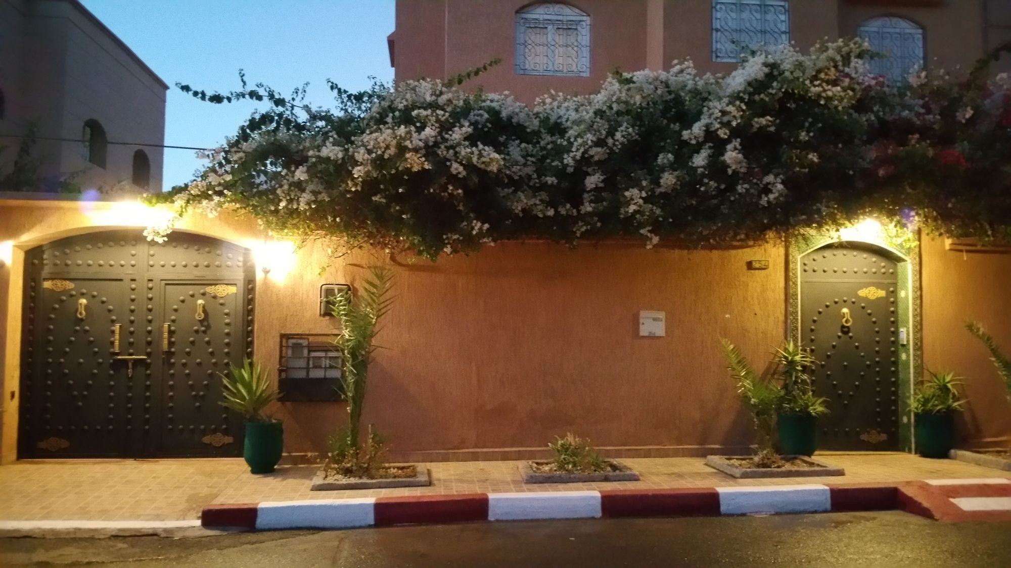 Фото Dar Mezouar