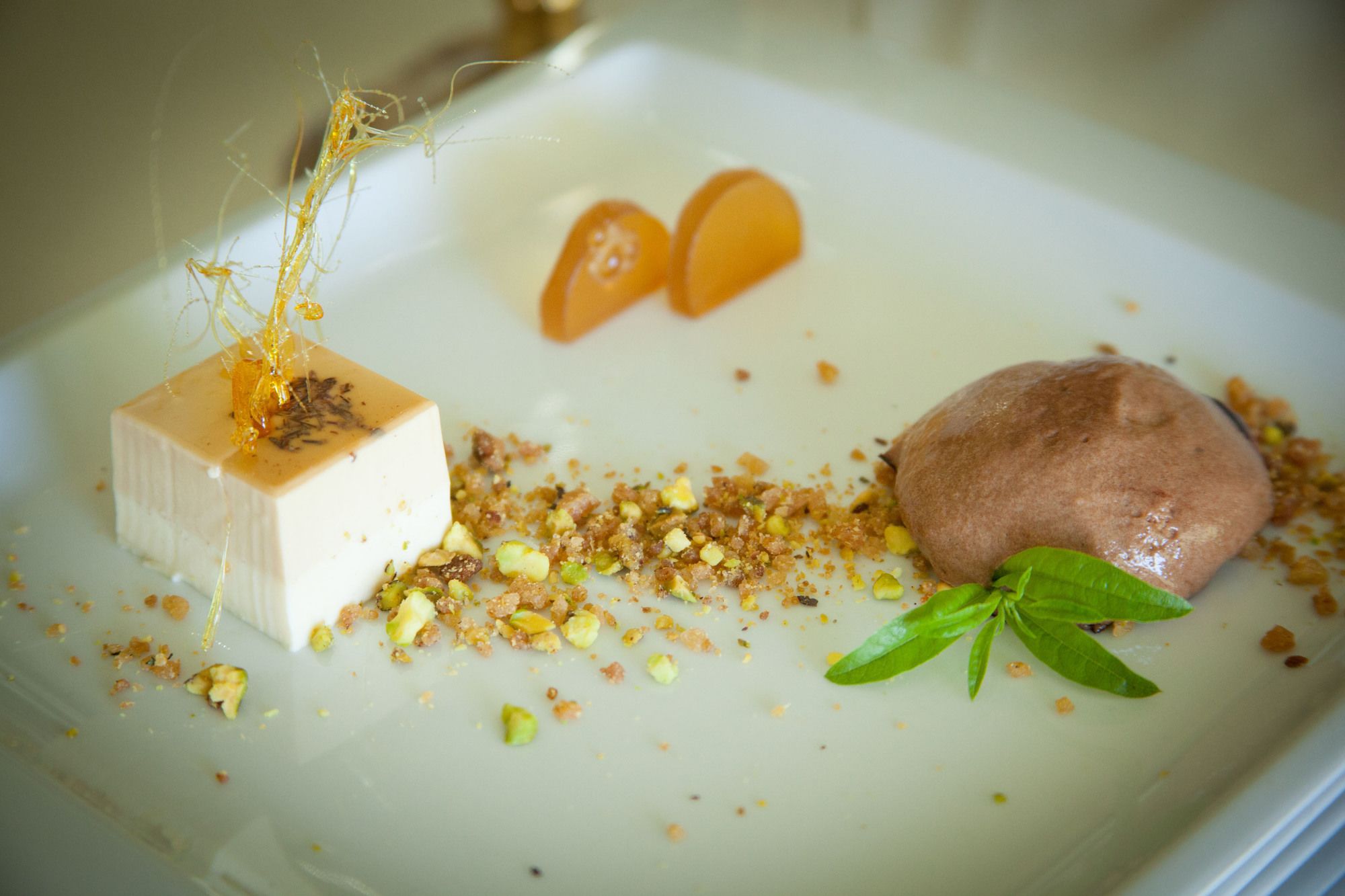 Фото Serendipity Guest House and Restaurant