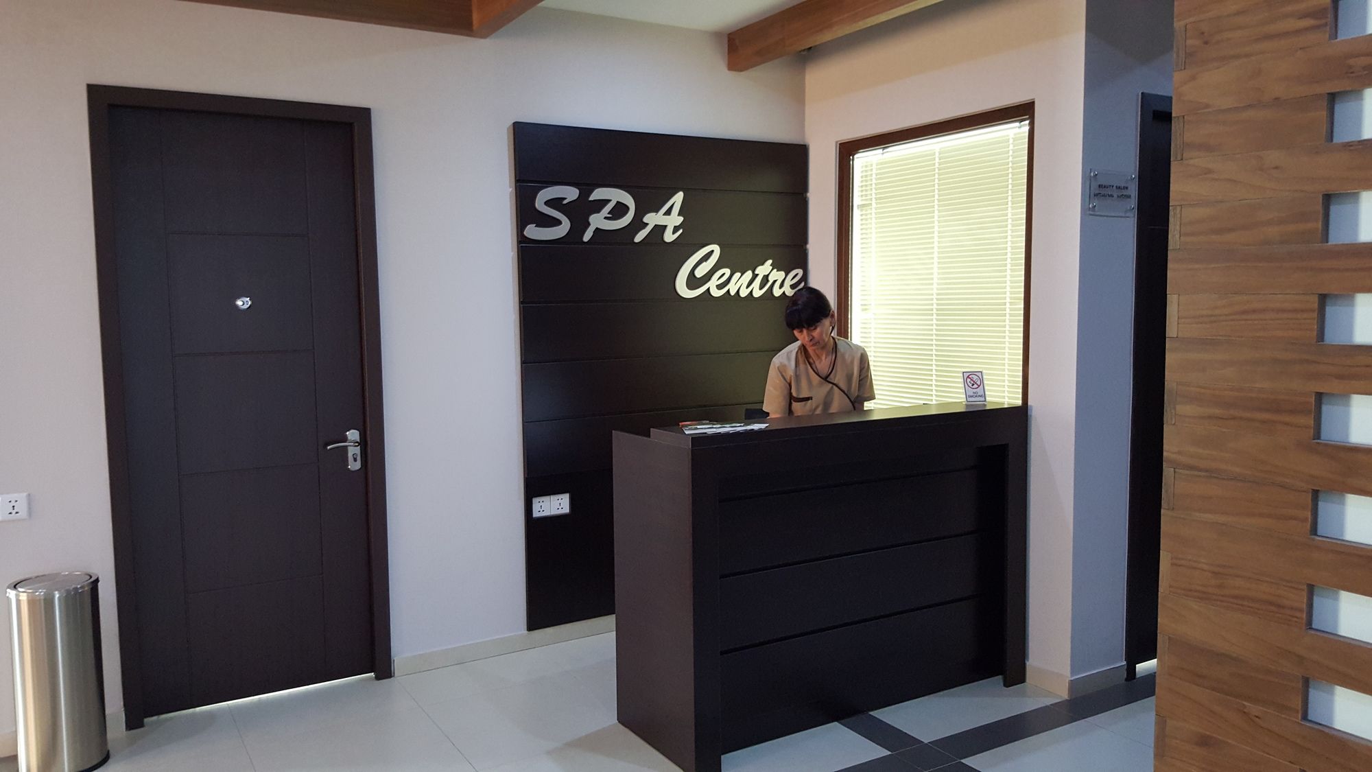 Фото Crystal Hotel & SPA