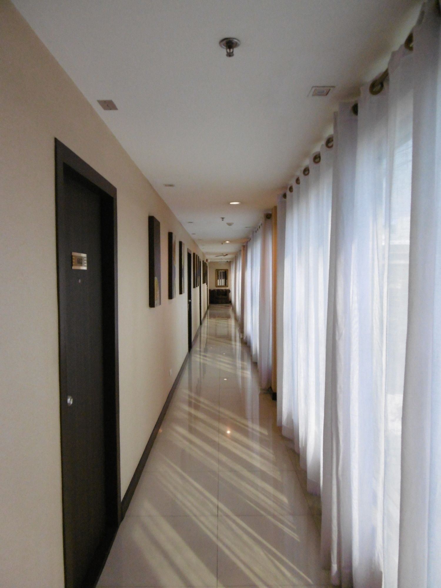 Фото The Green Bells New Petchburi