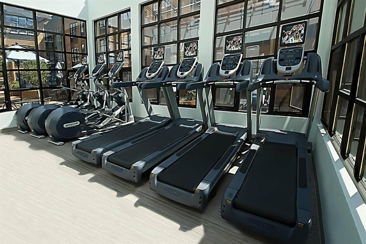 Фото Marriott Vacation Club, San Francisco