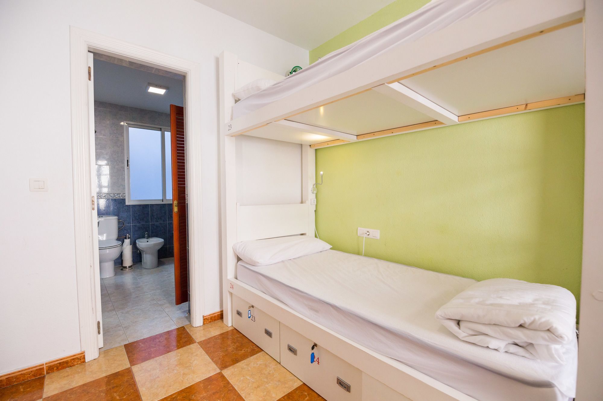 Фото Oh My Hostel