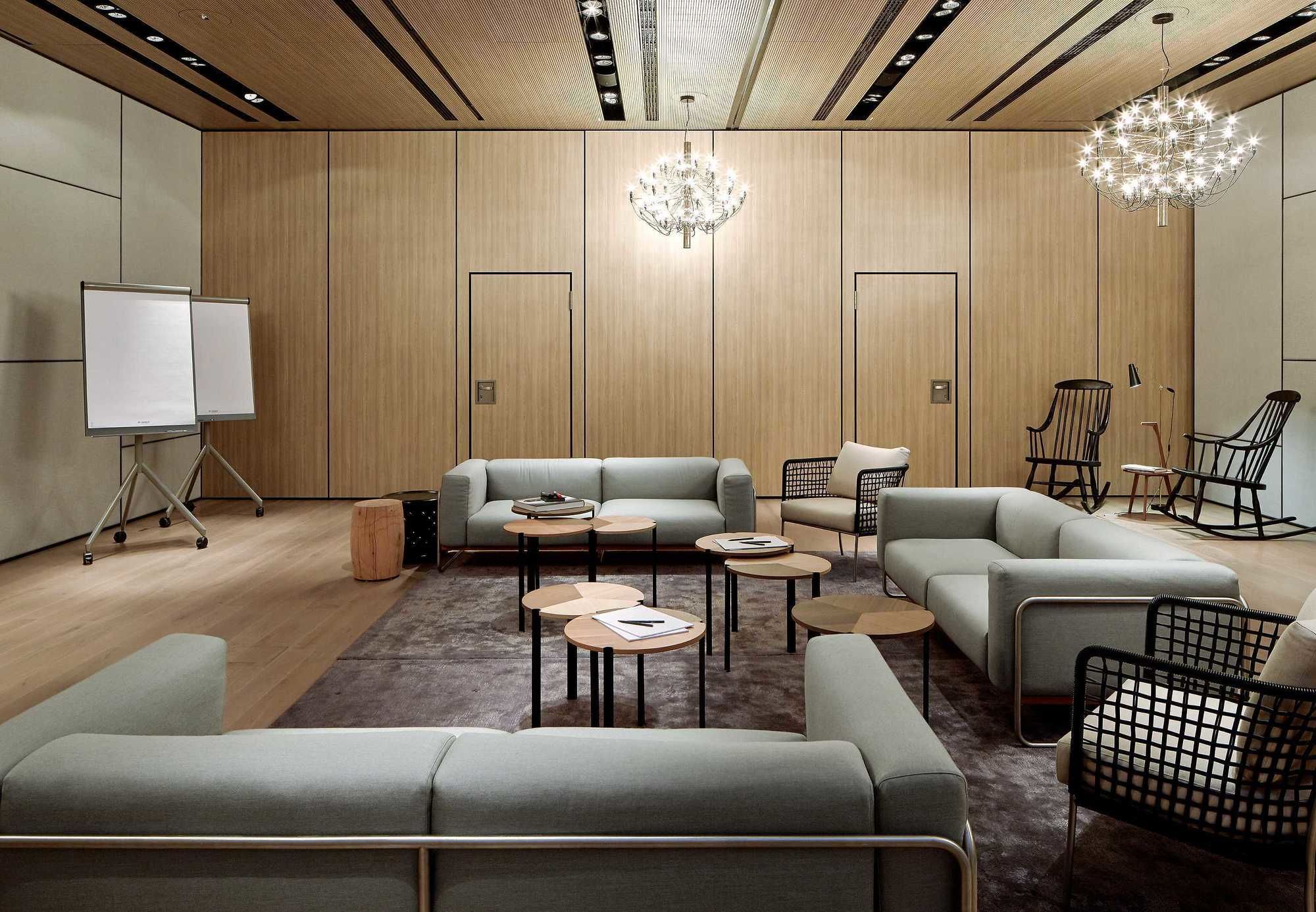 Фото Roomers Baden-Baden