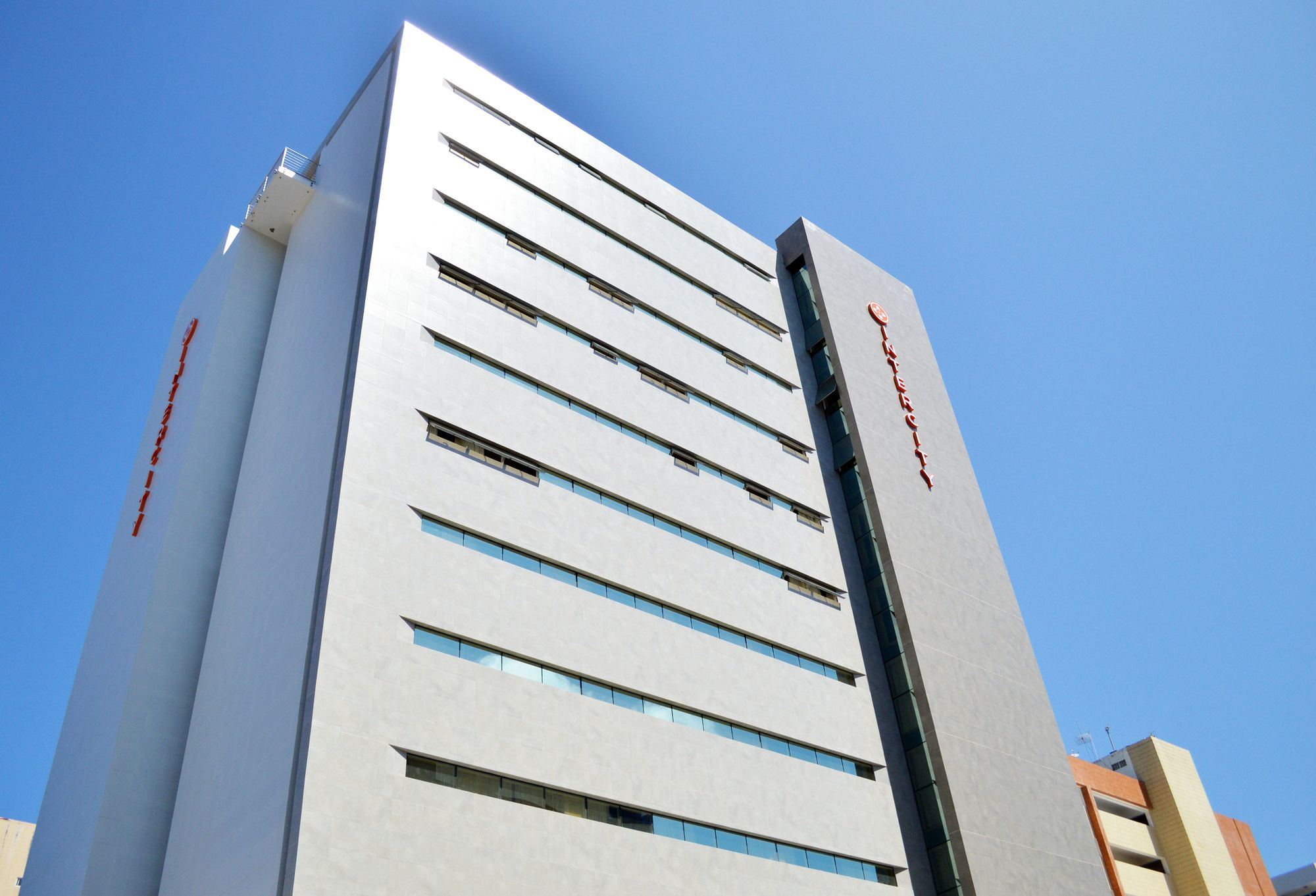 Фото Intercity Maceio