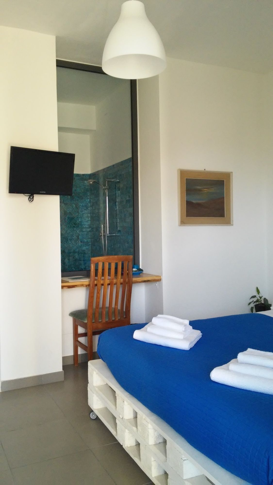 Фото La Casa a Mare