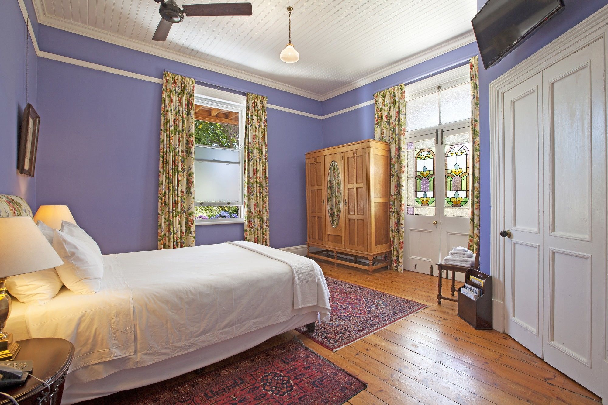 Фото Medindi Manor