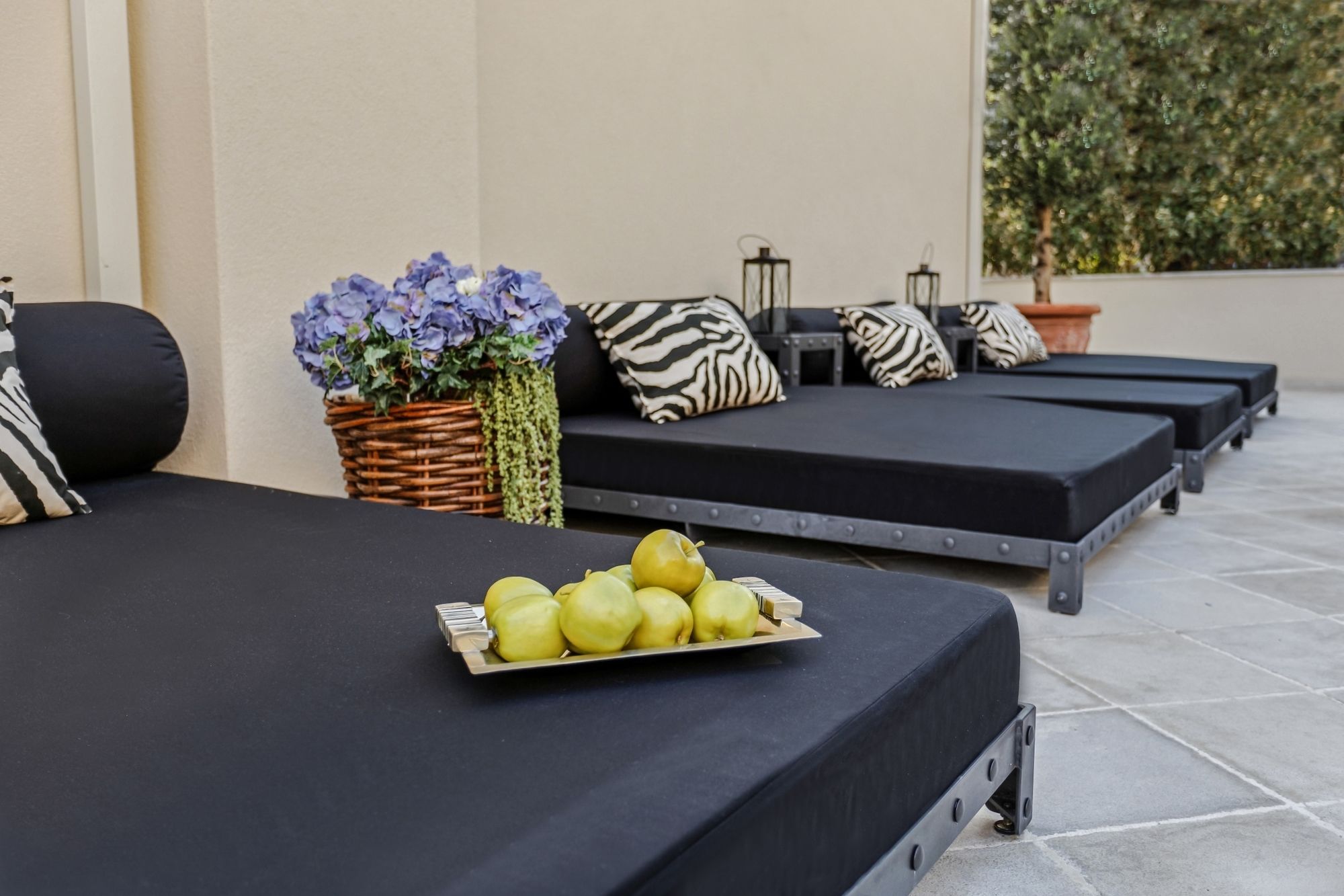 Фото Boutique Hotel Casa del Mare Pietra