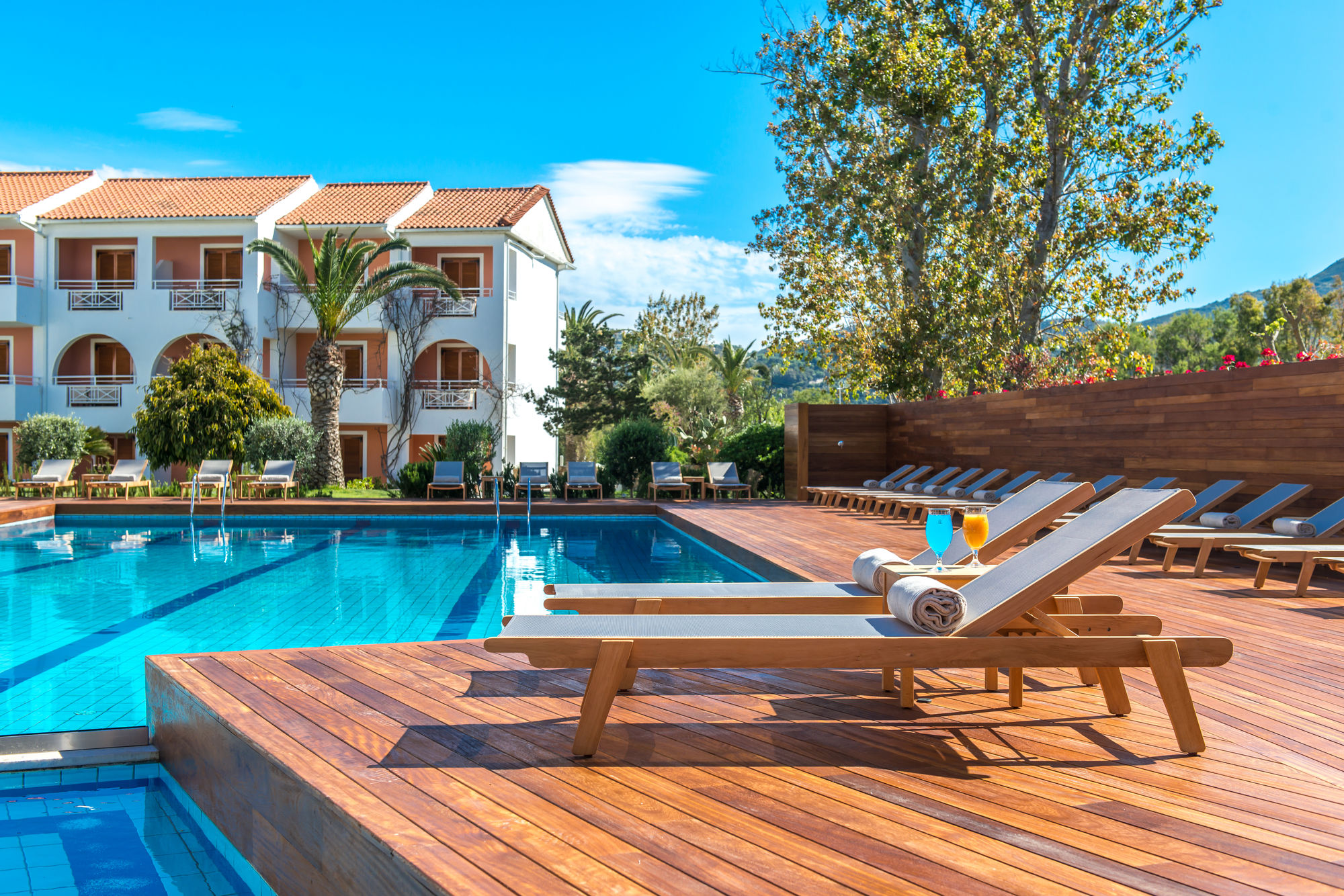 Фото Bitzaro Palace Hotel - All inclusive