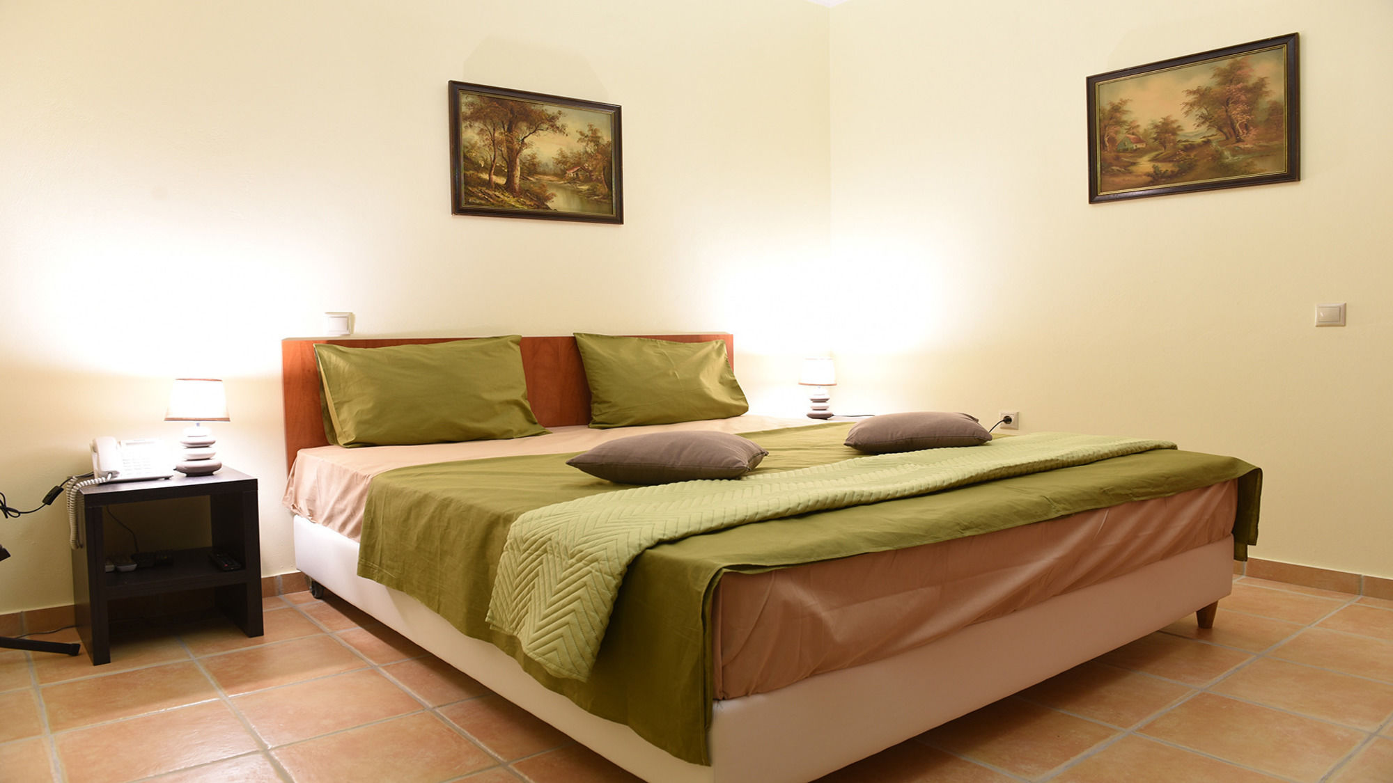 Фото Village Villas