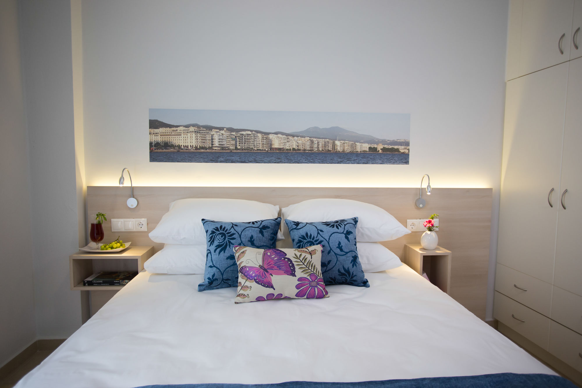 Фото Polis Apartments