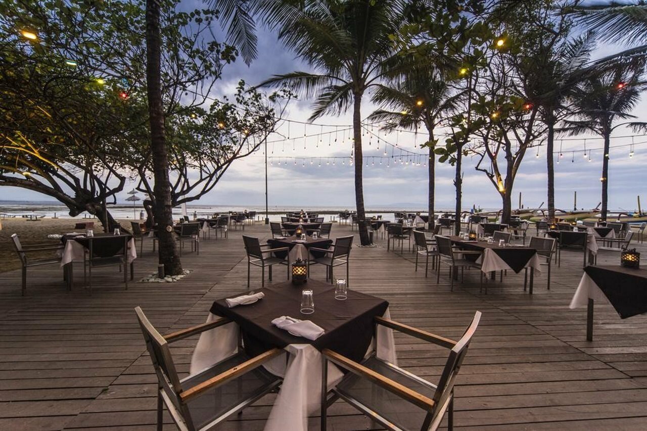 Фото Segara Village