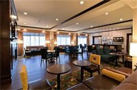 Фото Hampton Inn Laramie