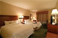 Фото Hampton Inn Laramie