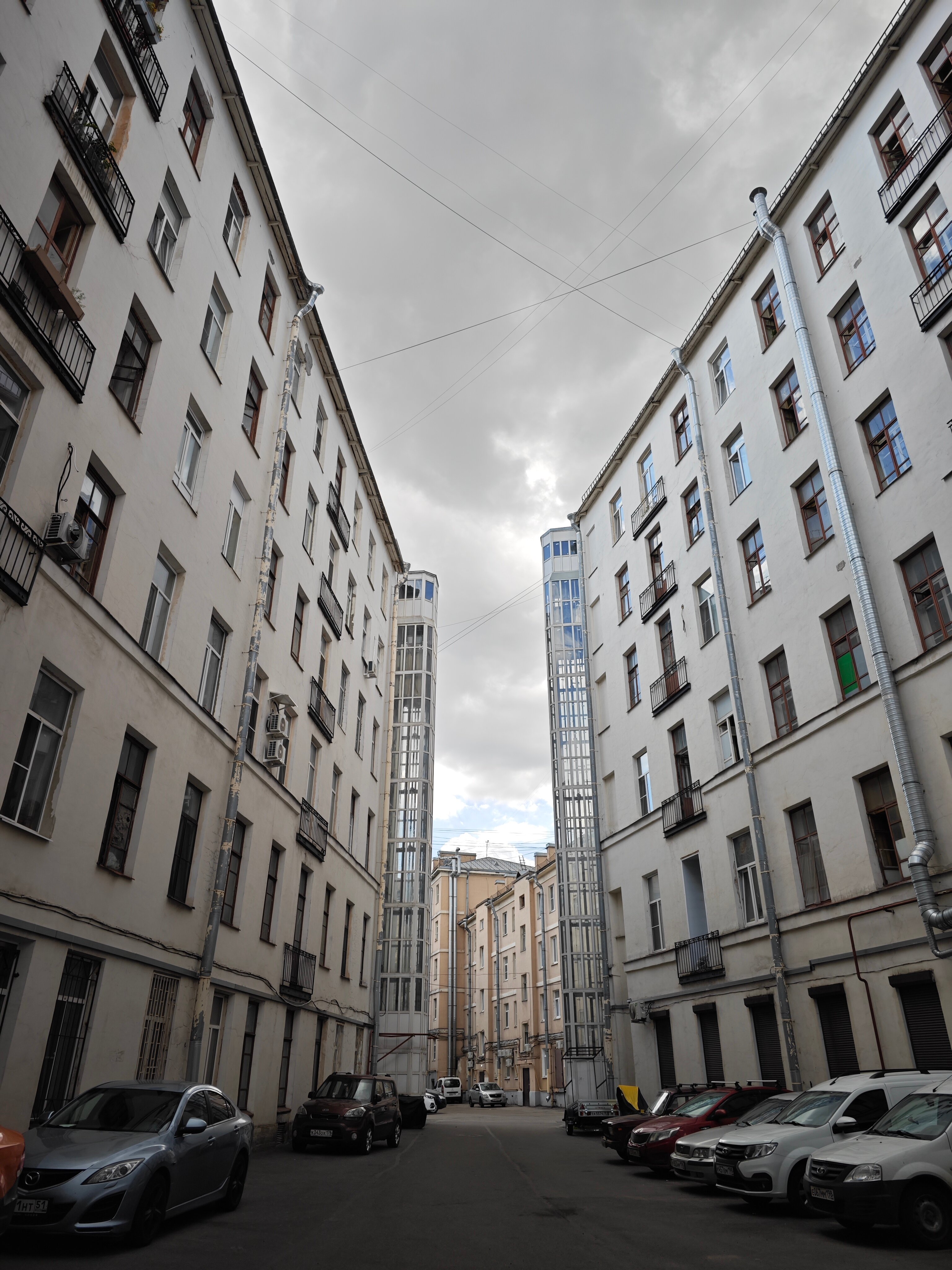 Фото Акцент