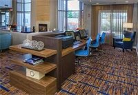 Фото Courtyard by Marriott Raynham