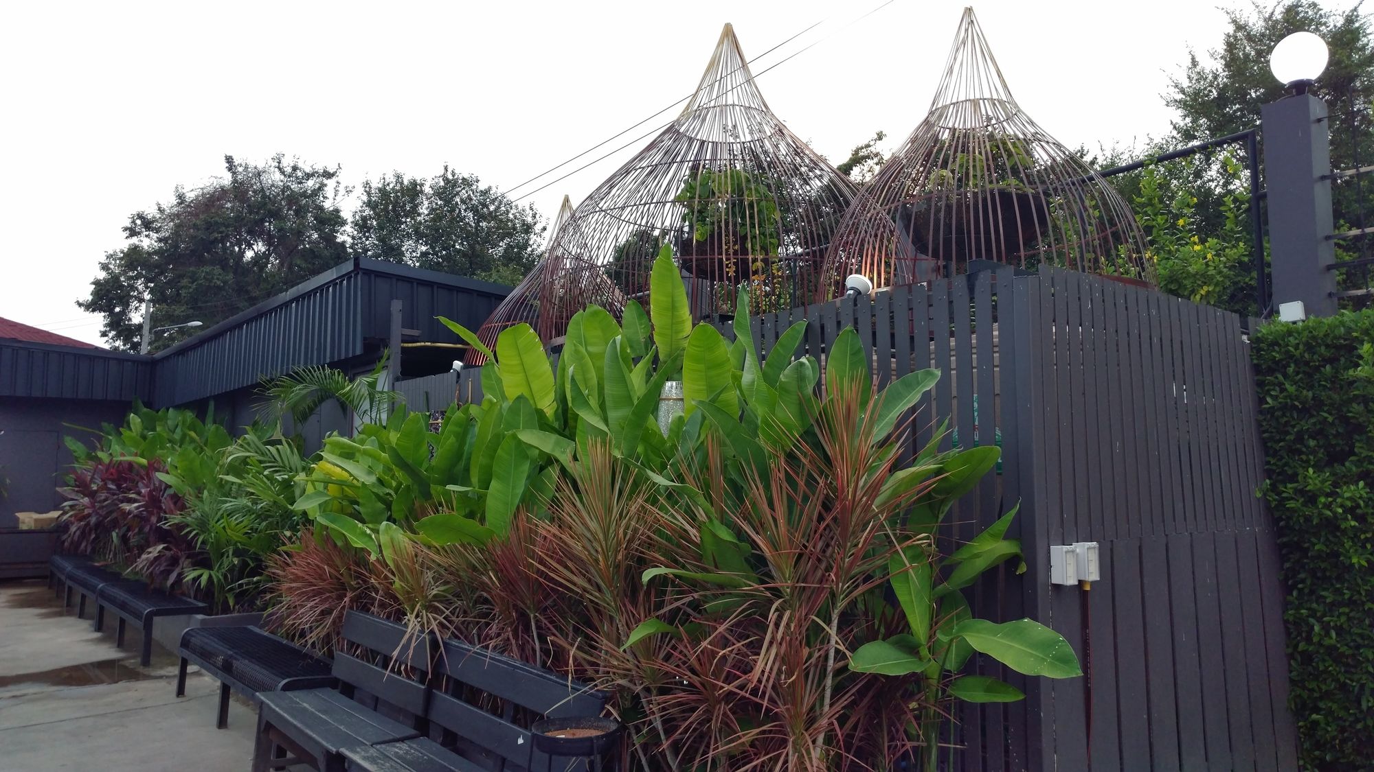 Фото Marble Garden View Pattaya