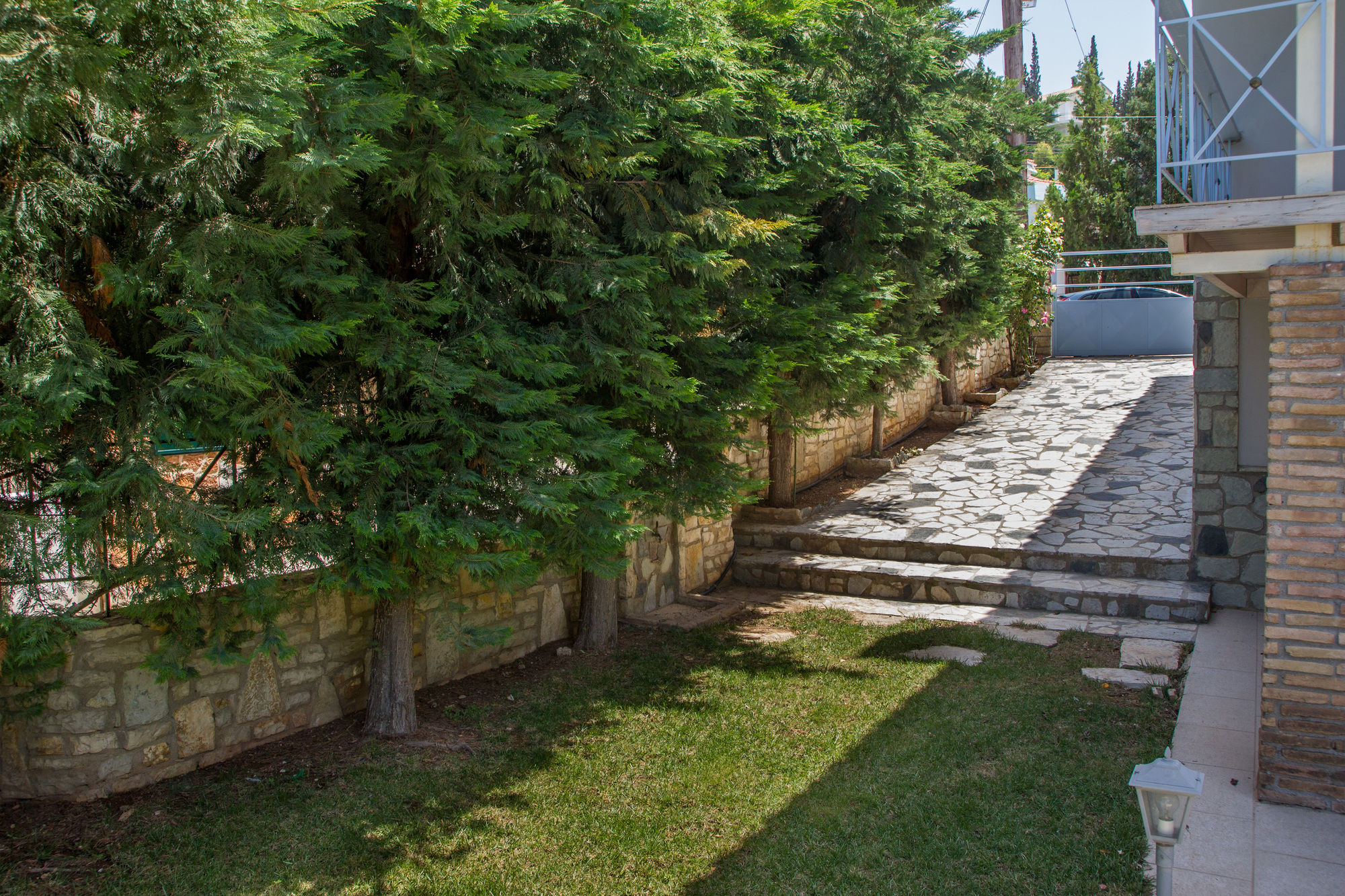 Фото Corinthian Residence