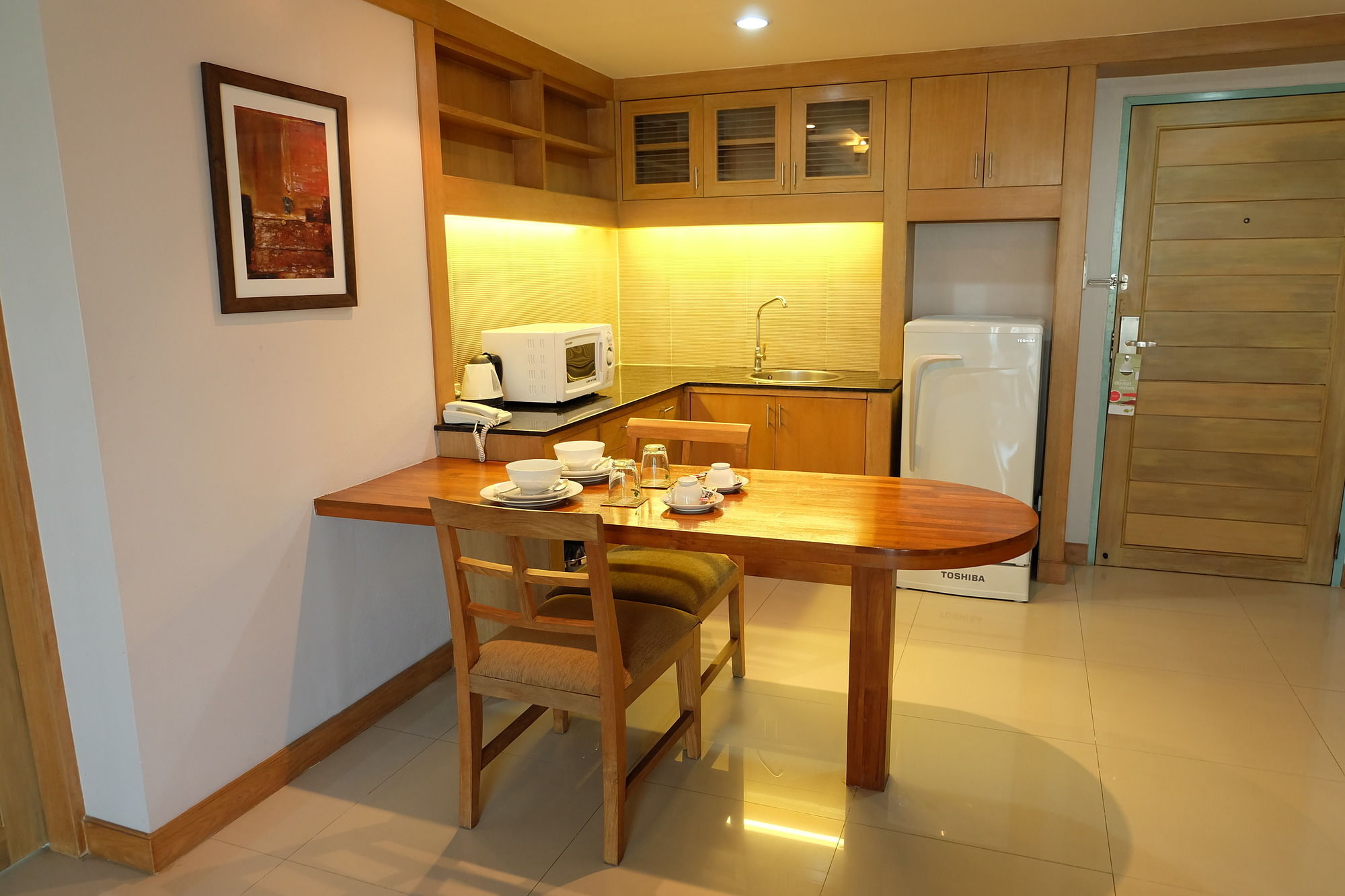 Фото Green Residence Ayutthaya - Sha Plus