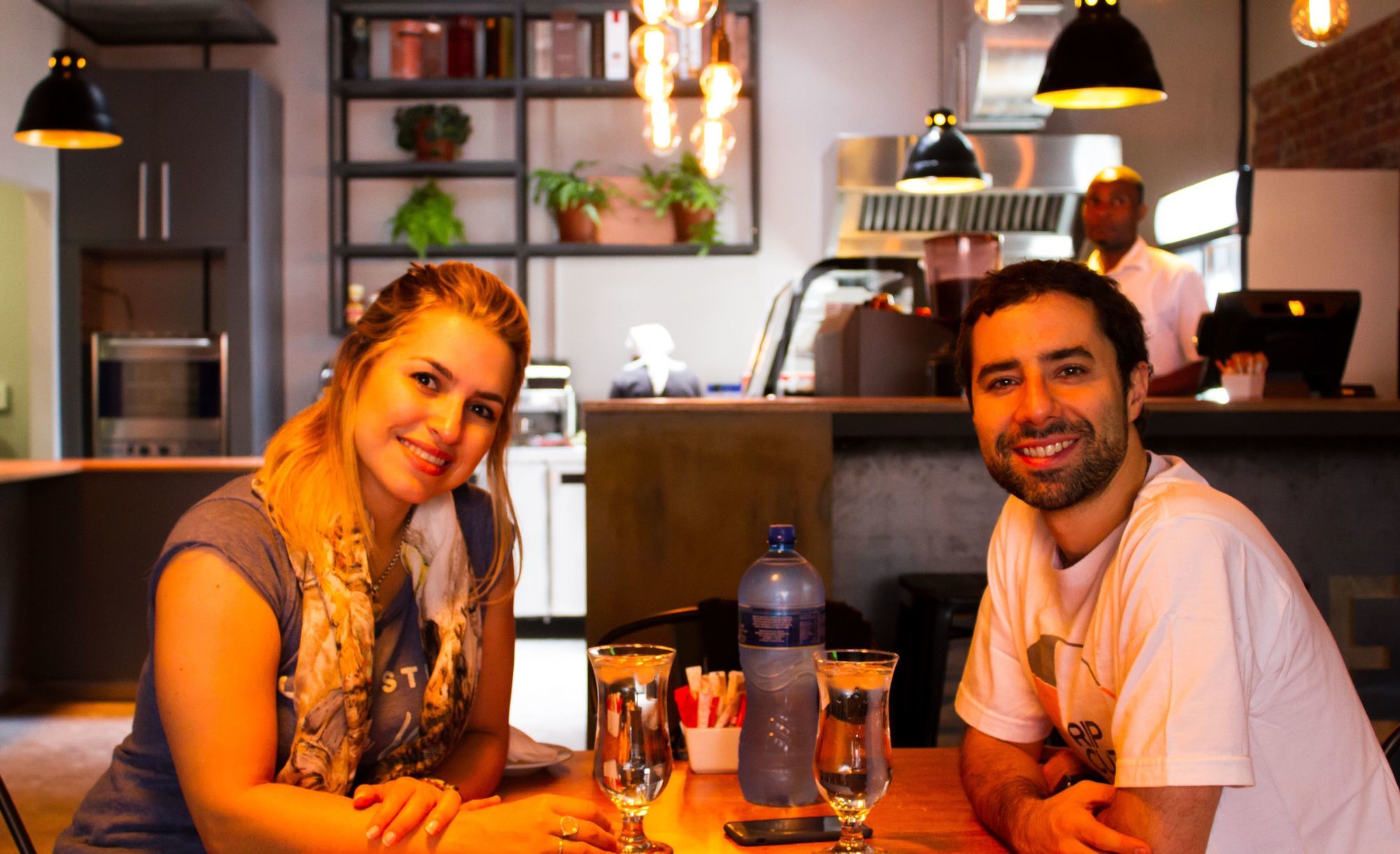 Фото InnsCape on Castle