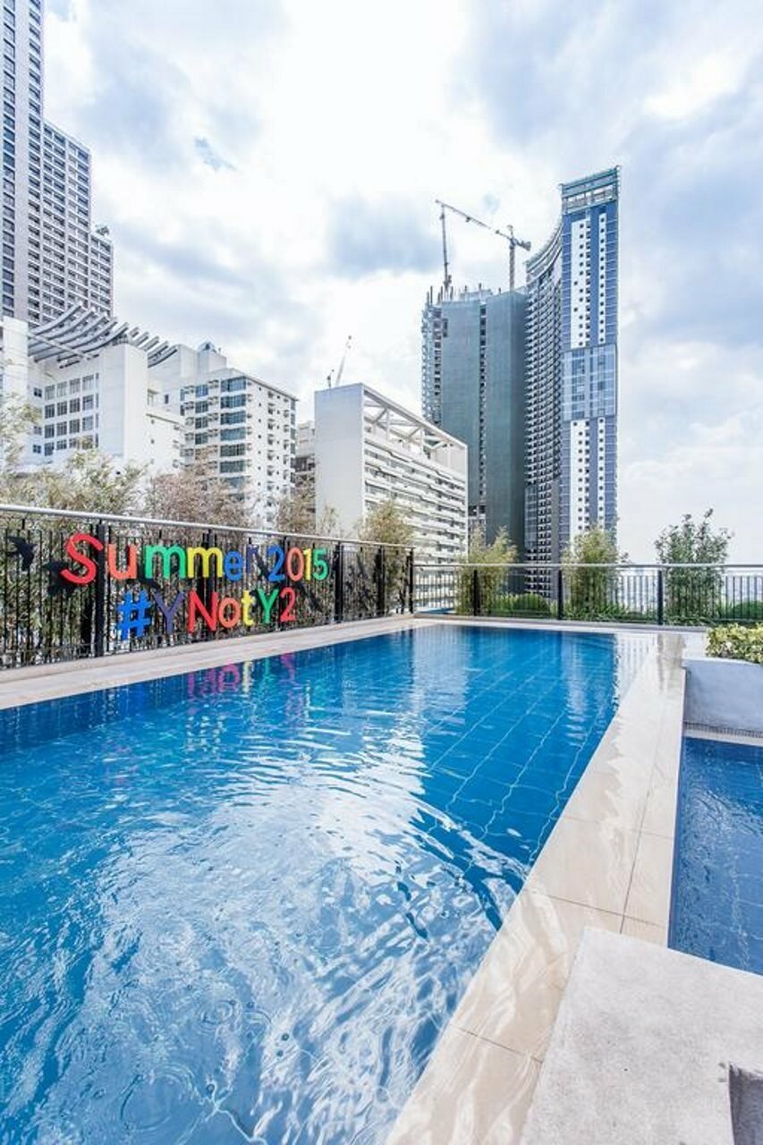 Фото Y2 Residence Hotel