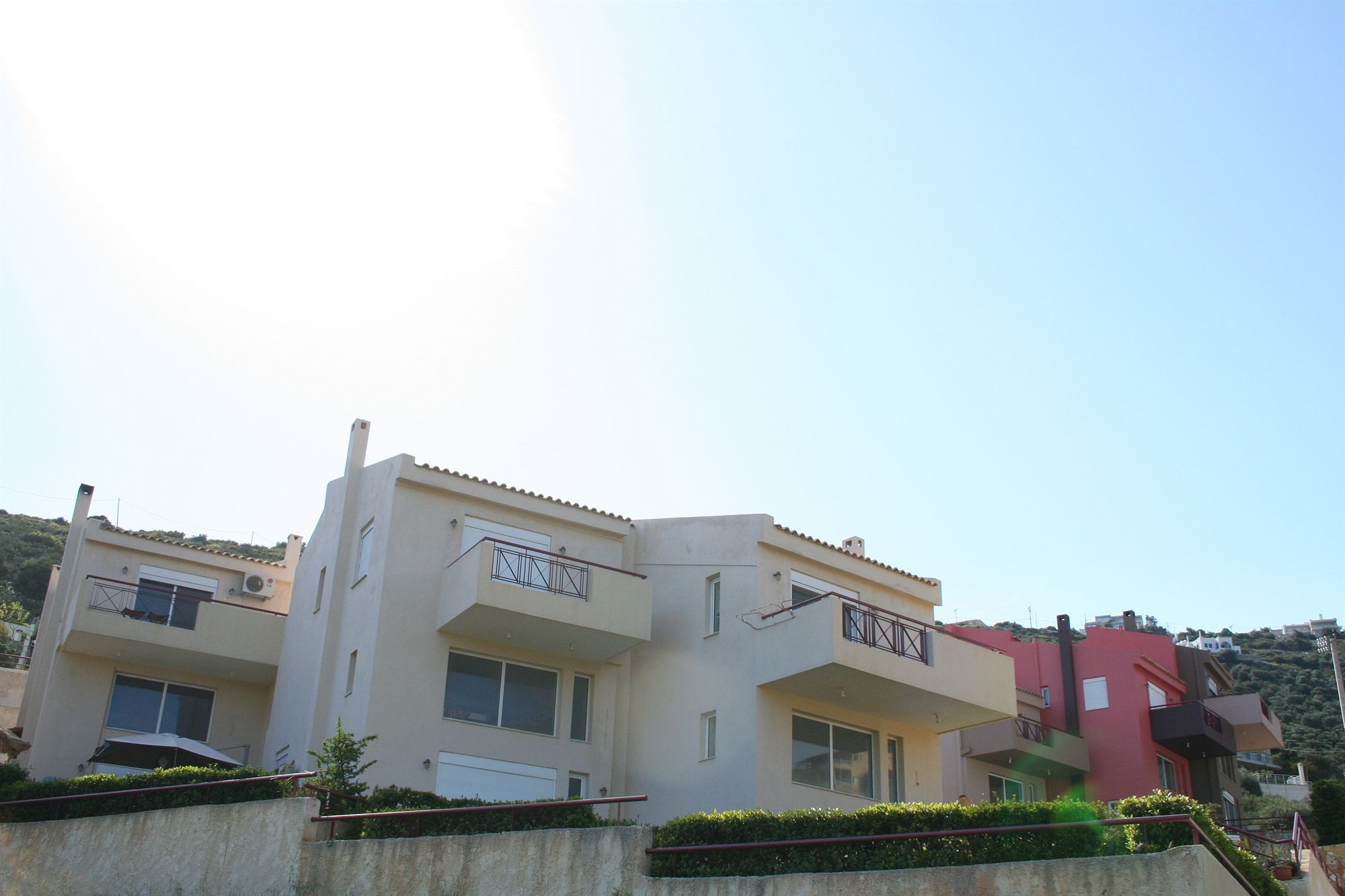 Фото Amalia Residences