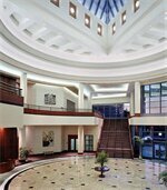 Гостиница Renaissance Atlanta Waverly Hotel & Convention Center