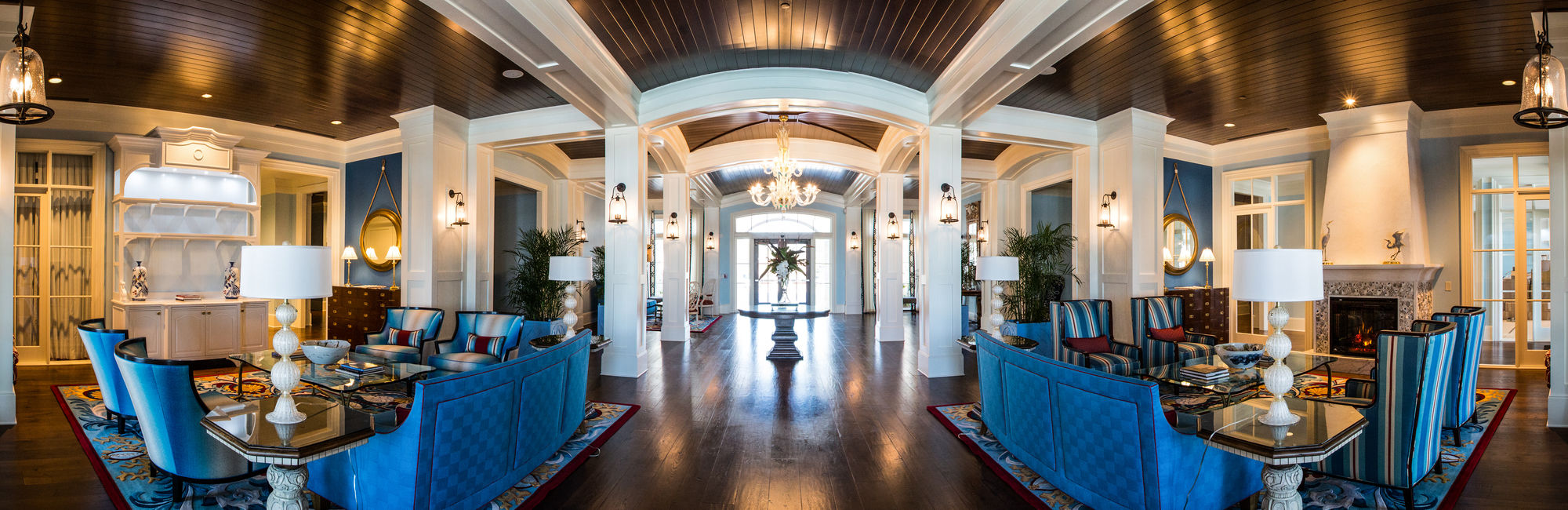 Фото The Beach Club at Charleston Harbor Resort and Marina