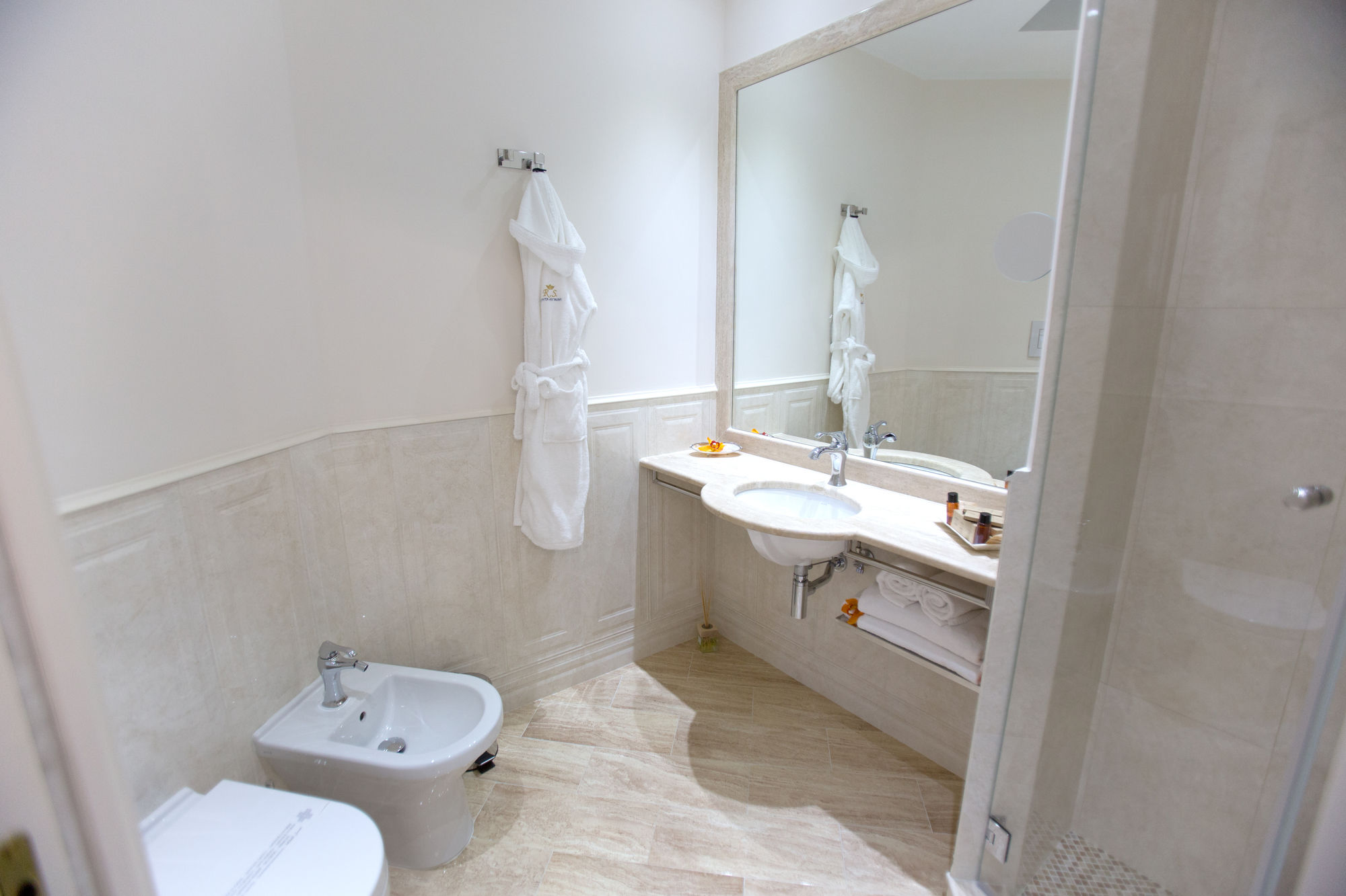 Фото Royal Suite Trinità dei Monti