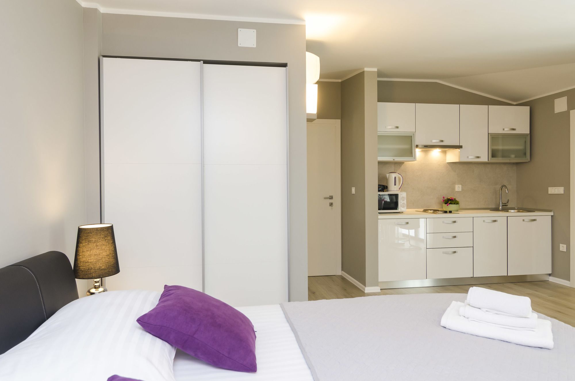 Фото Apartments ZoomZoom