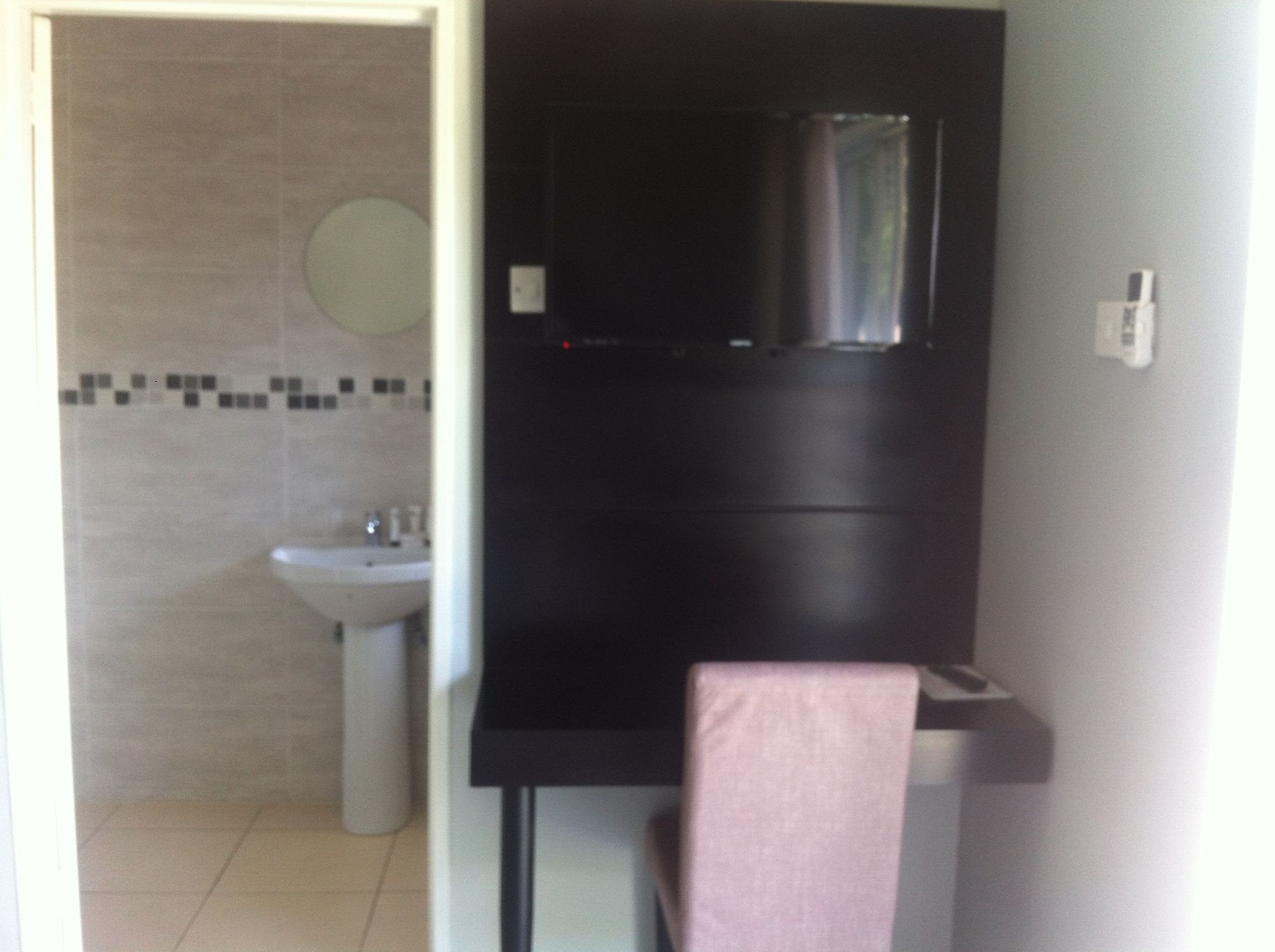 Фото Cosy Palms Guest House