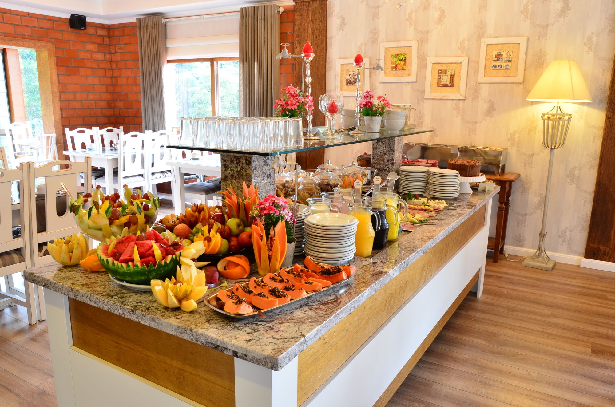 Фото Hotel Cabanas Tio Müller