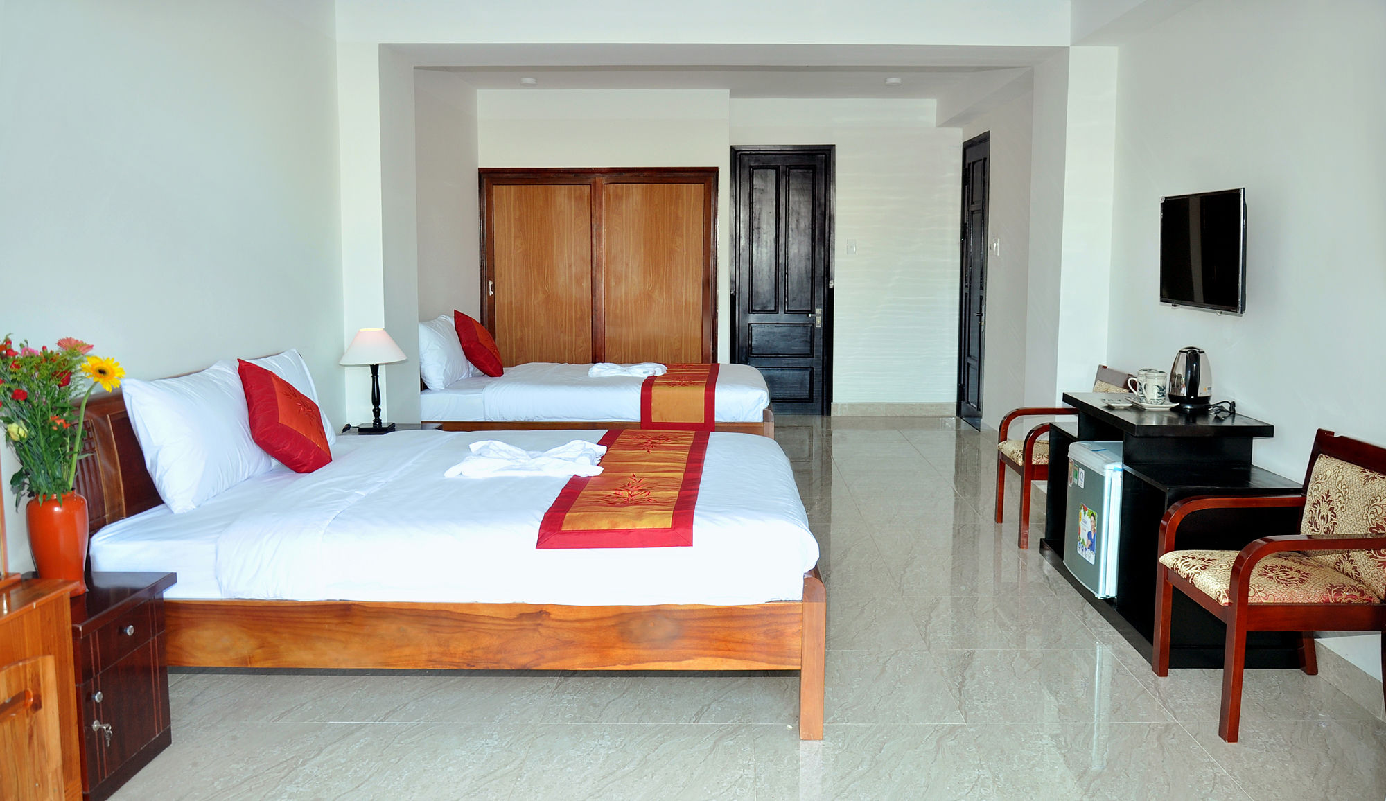 Фото Bi's House Homestay