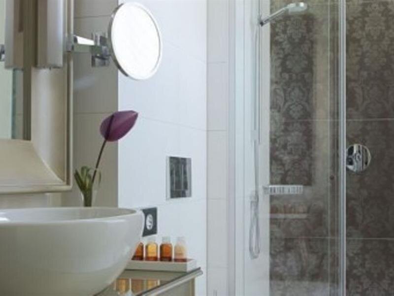 Фото Steigenberger Hotel Herrenhof