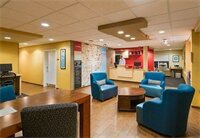 Фото TownePlace Suites by Marriott Pensacola