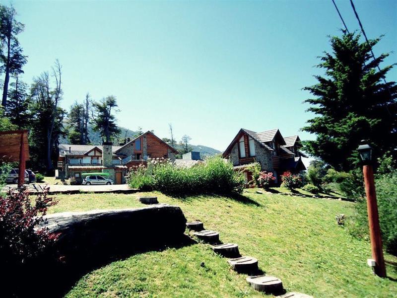 Фото Hosteria Patagon