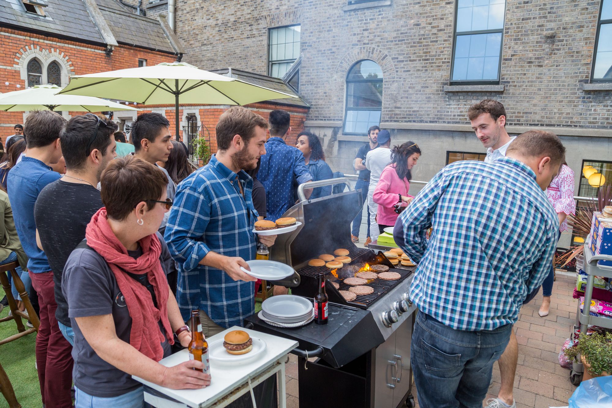 Фото Gardiner House Hostel
