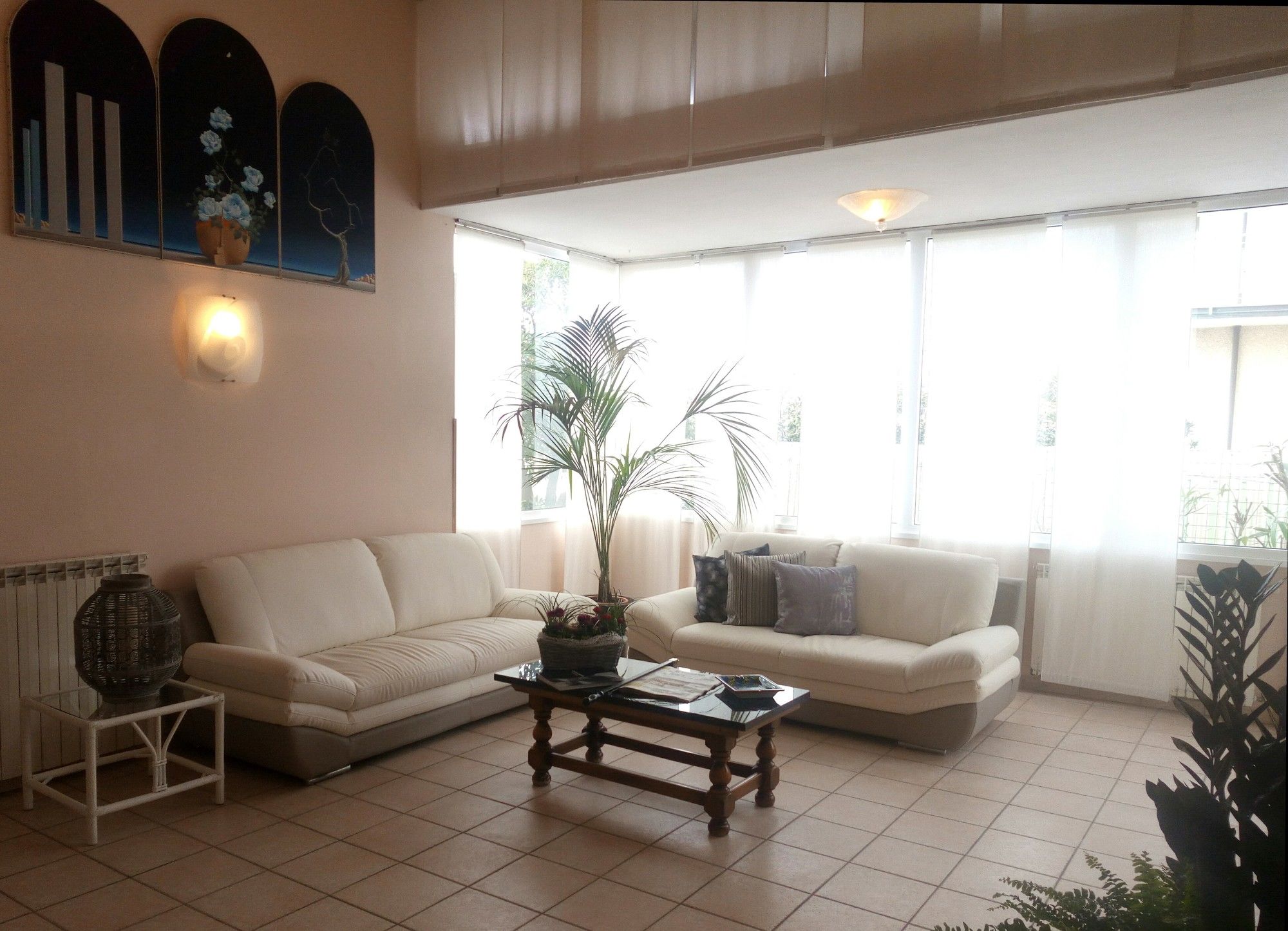 Фото Hotel Ambasciatori