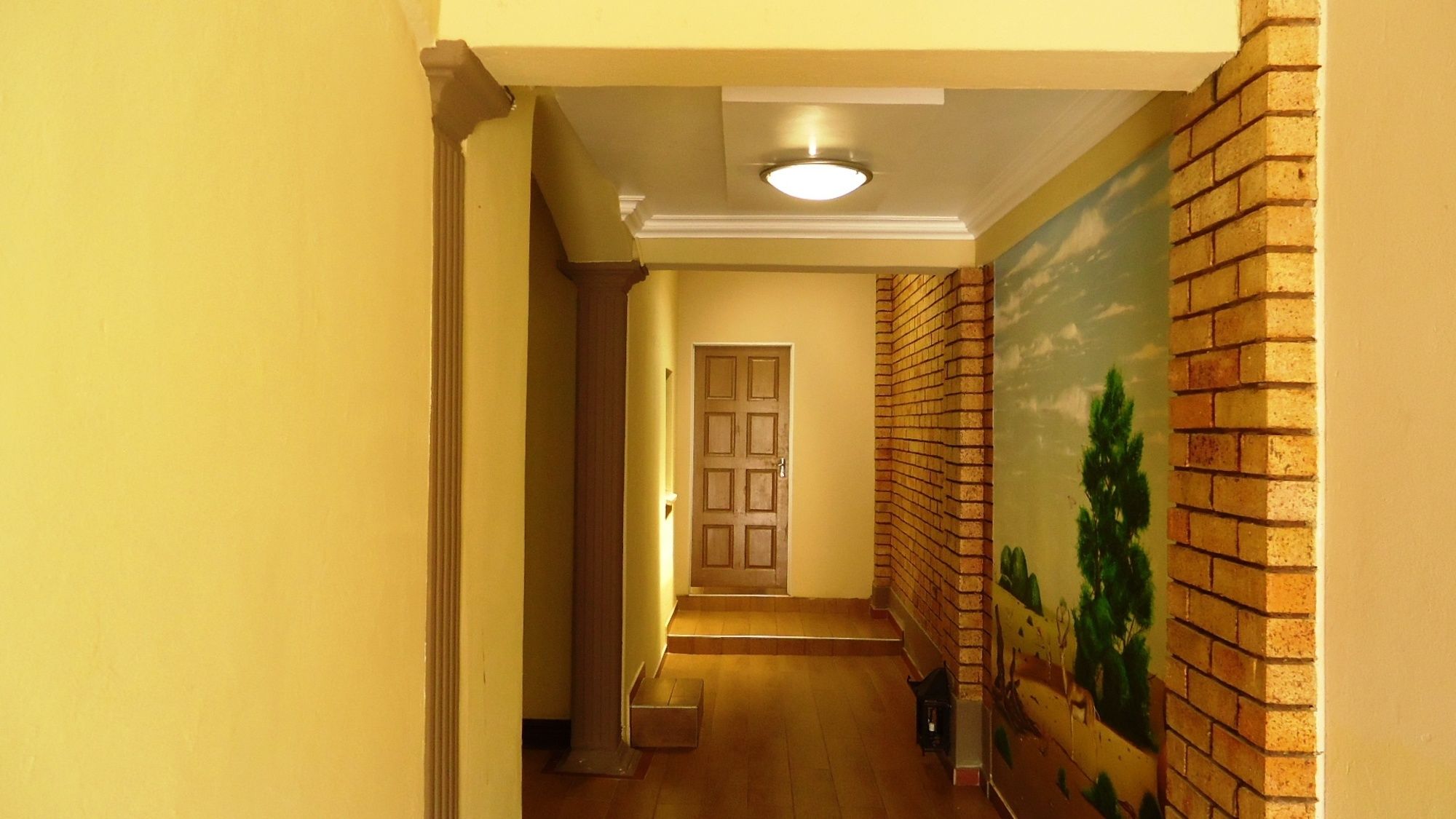 Фото Grace and Gift Guesthouse