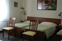 Фото Hotel Tuscolano