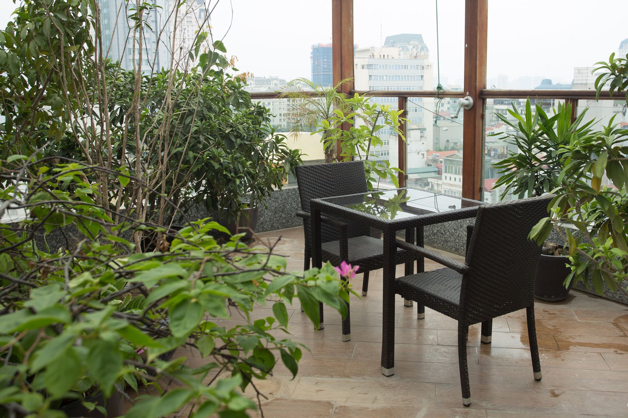 Фото отеля 4