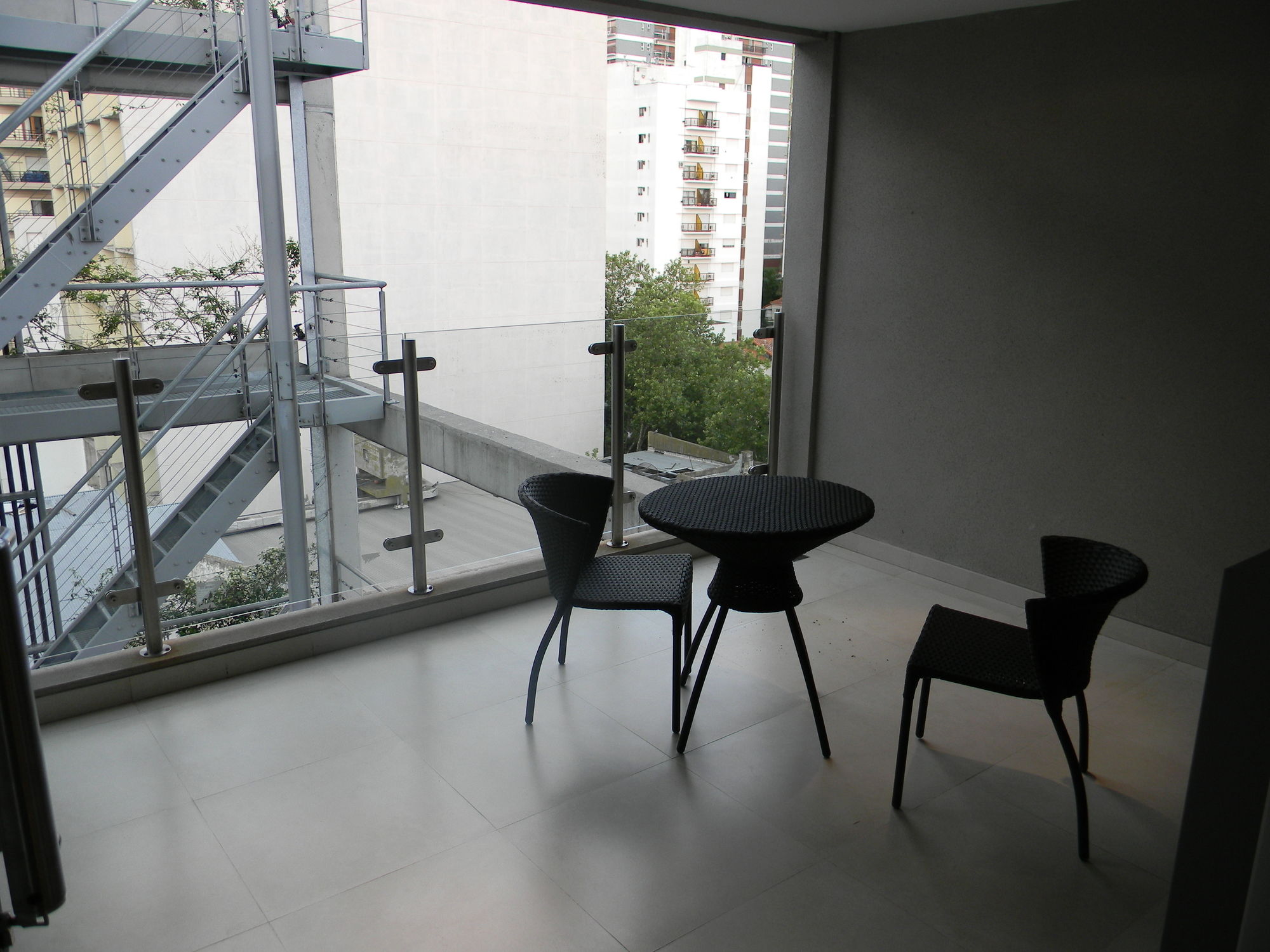 Фото O2 Hoteles Mar del Plata