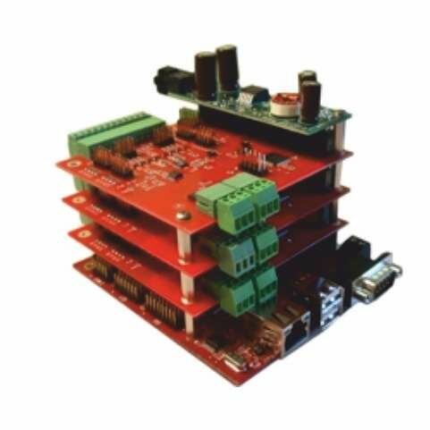 Industrial enterprise Sekon Automation, Izmir, photo