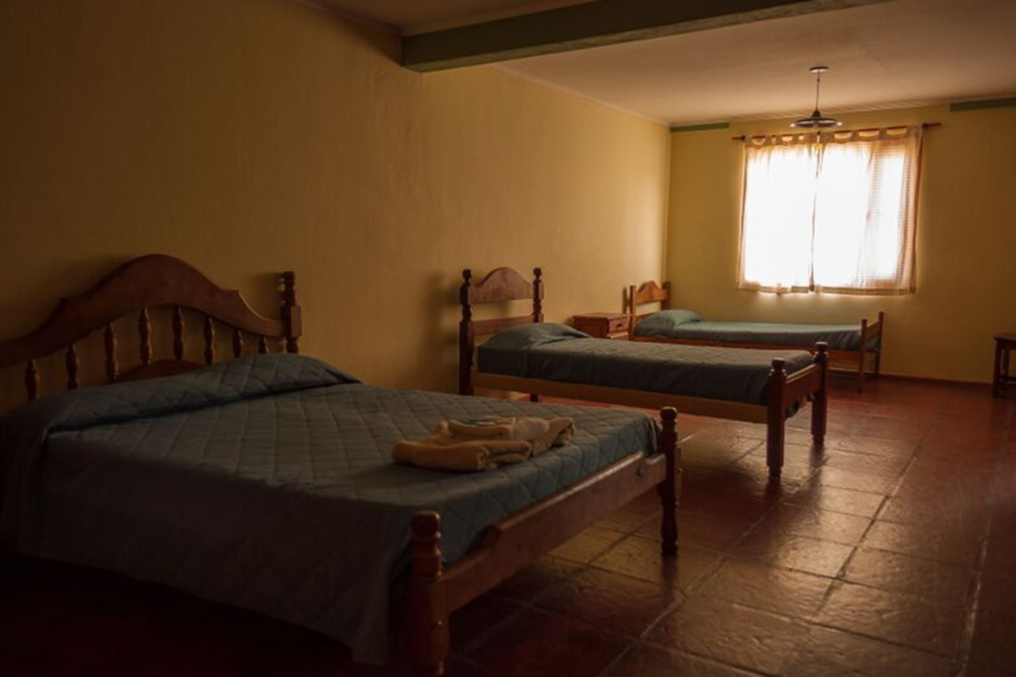 Фото Calafate Hostel