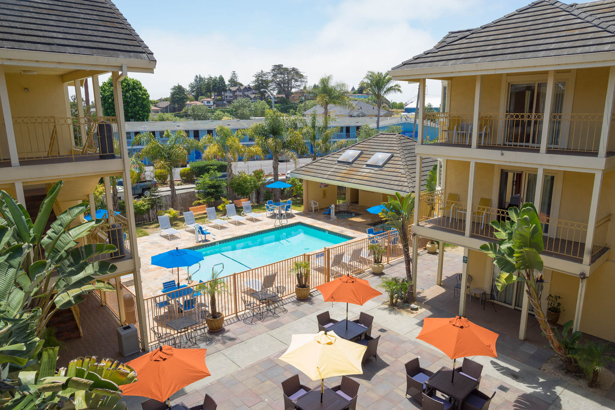 Фото Hotel Solares