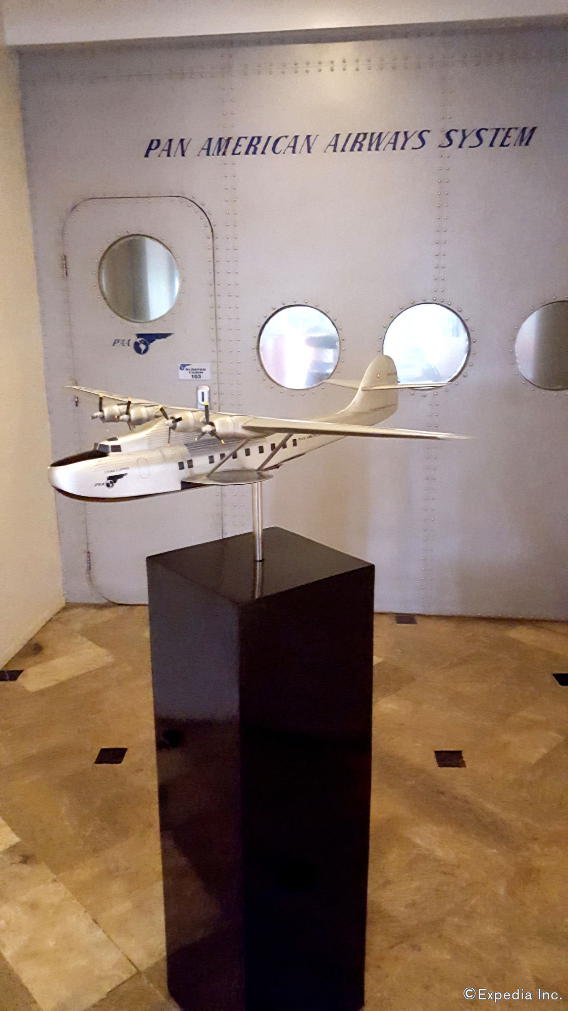 Фото The Clipper House