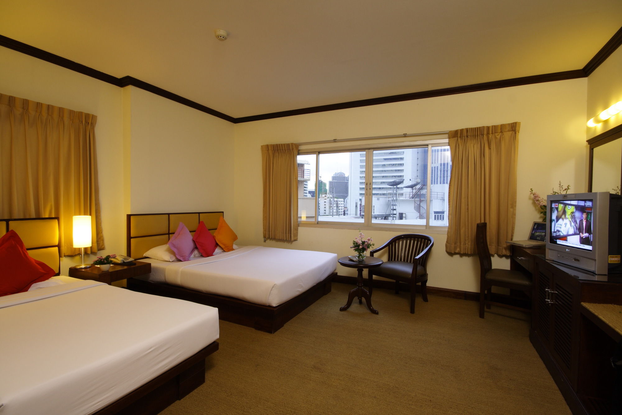 Фото Grand Business Inn