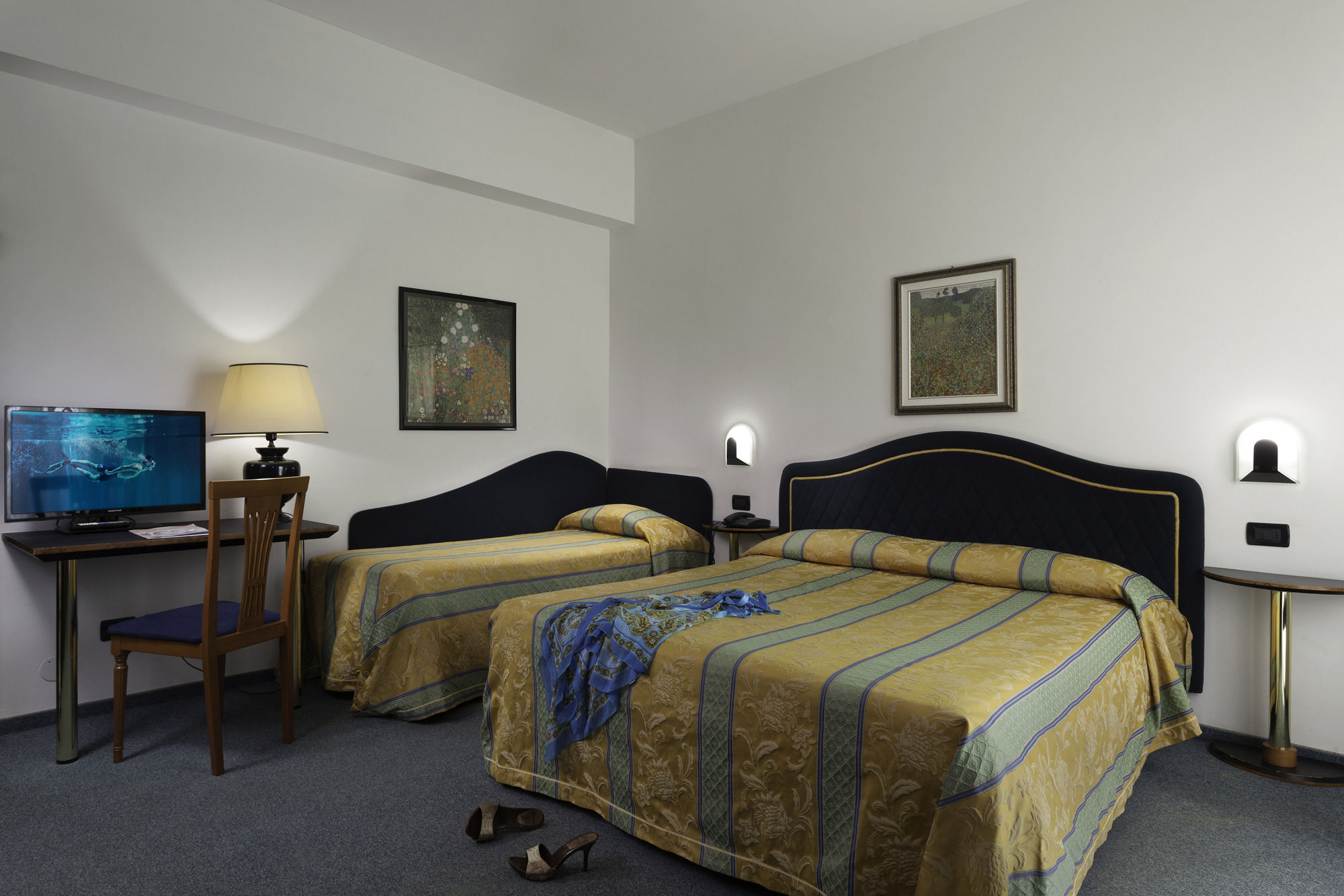 Фото Hotel Stella